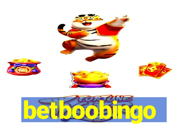 betboobingo