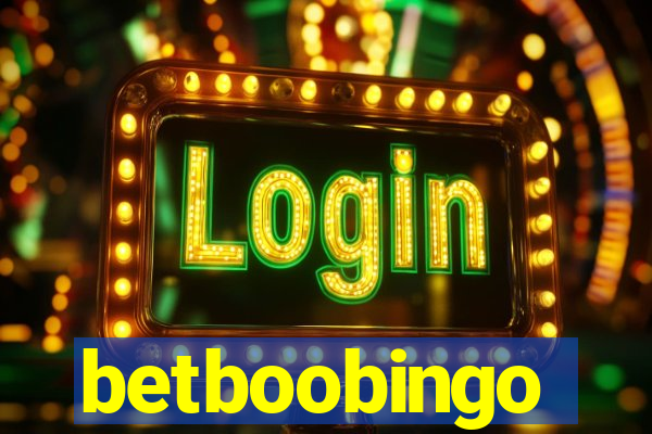 betboobingo