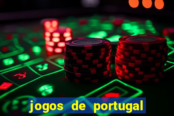 jogos de portugal na eurocopa 2024