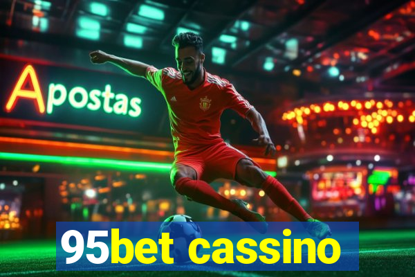 95bet cassino