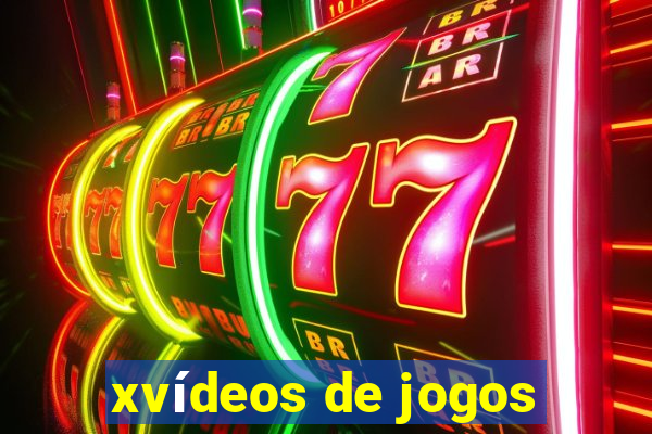 xvídeos de jogos