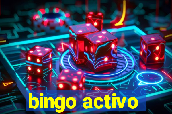 bingo activo