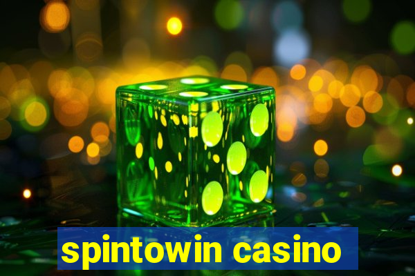 spintowin casino