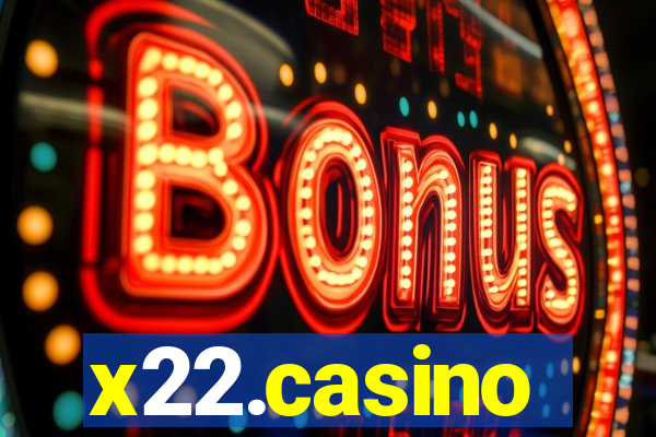 x22.casino