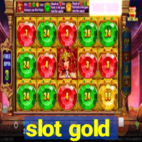 slot gold