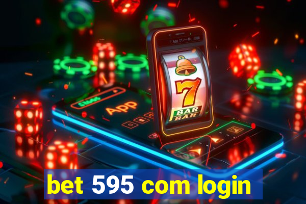 bet 595 com login