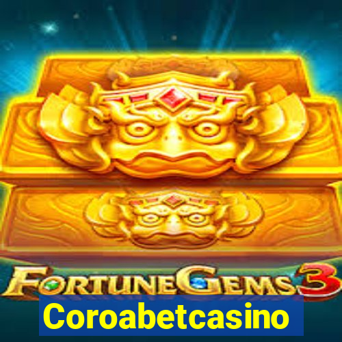 Coroabetcasino