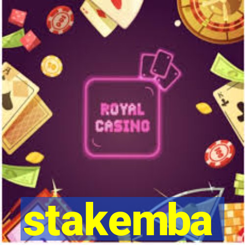 stakemba