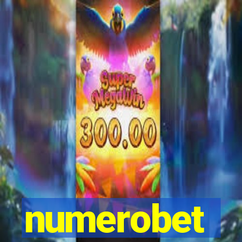 numerobet