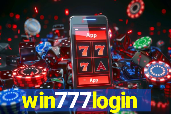 win777login