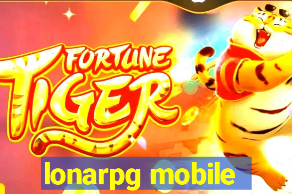 lonarpg mobile