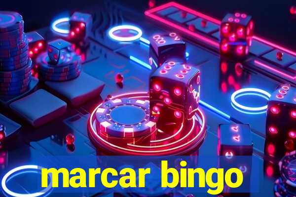 marcar bingo