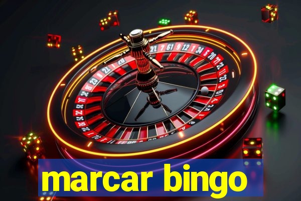 marcar bingo