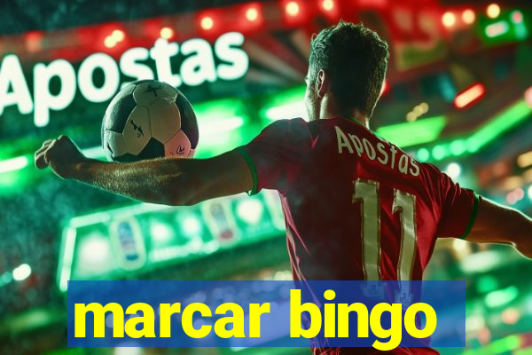 marcar bingo