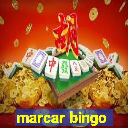 marcar bingo