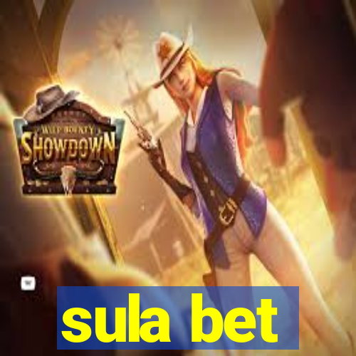 sula bet