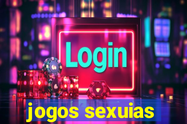 jogos sexuias