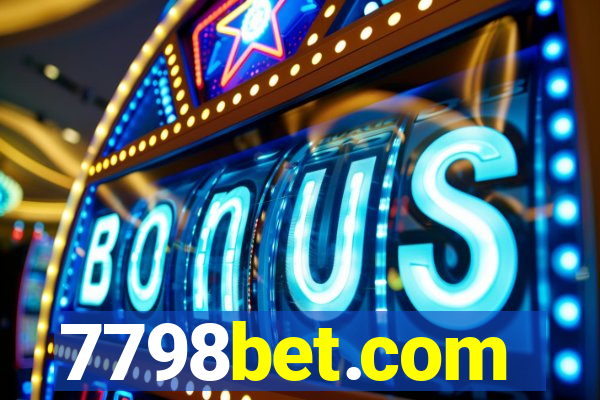 7798bet.com