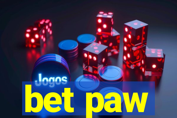 bet paw