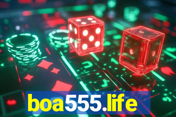 boa555.life