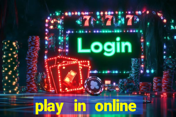 play in online bingo room