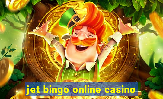 jet bingo online casino