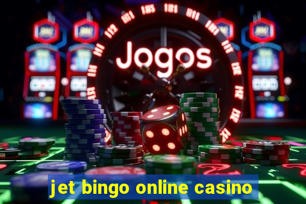 jet bingo online casino