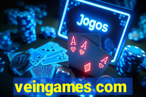 veingames com