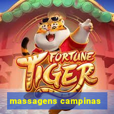 massagens campinas