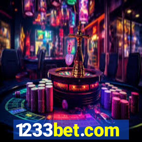 1233bet.com