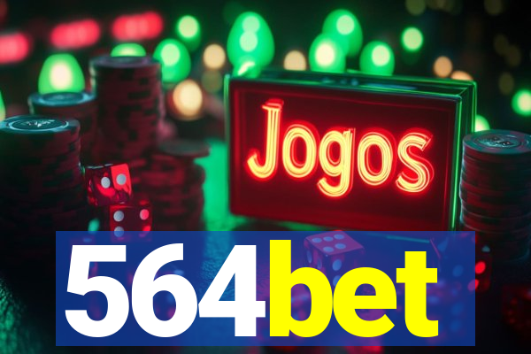 564bet