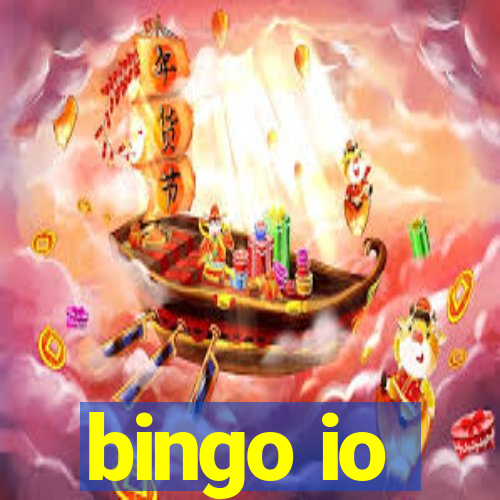 bingo io