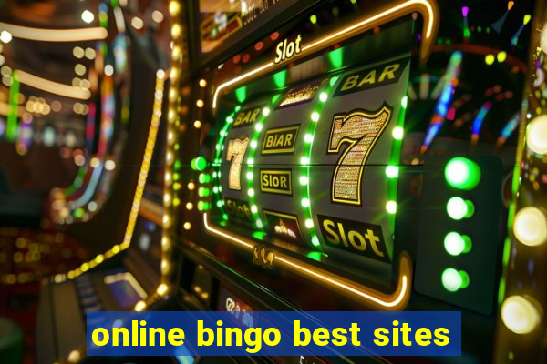 online bingo best sites