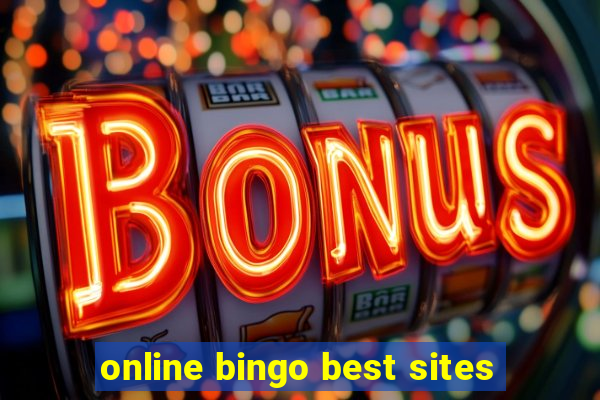 online bingo best sites