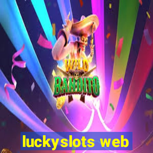 luckyslots web