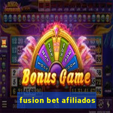 fusion bet afiliados