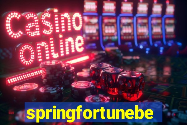 springfortunebet.com