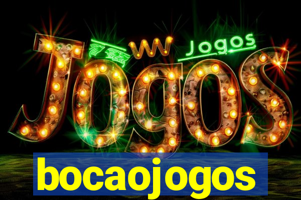 bocaojogos