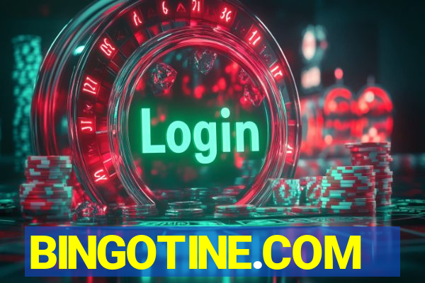 BINGOTINE.COM