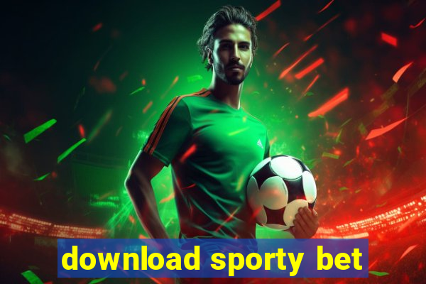 download sporty bet