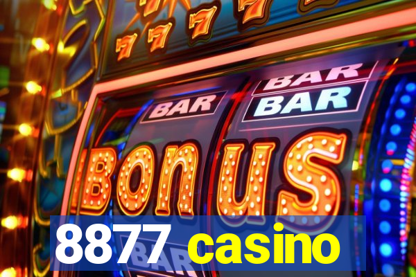 8877 casino