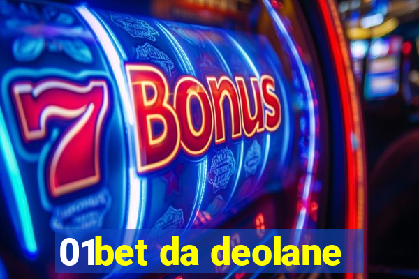 01bet da deolane