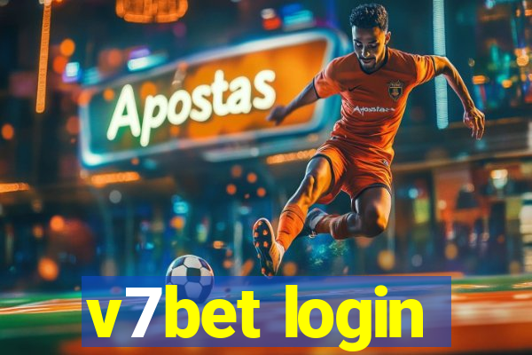 v7bet login