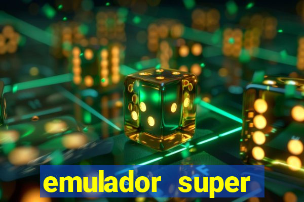 emulador super nintendo zsnes + 845 jogos (roms) download