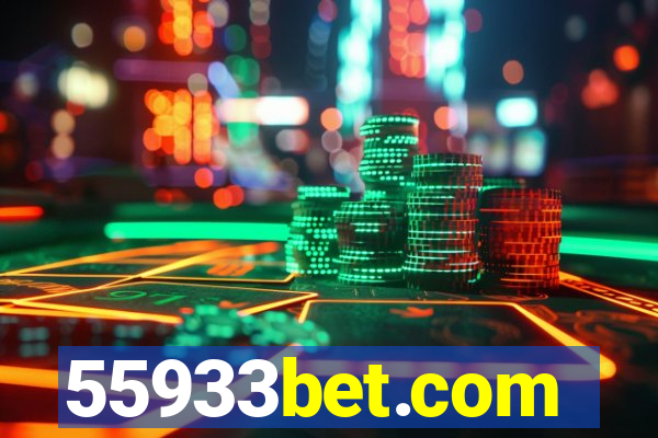 55933bet.com