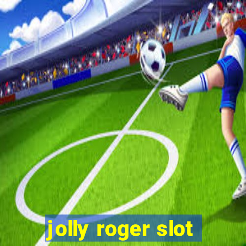 jolly roger slot