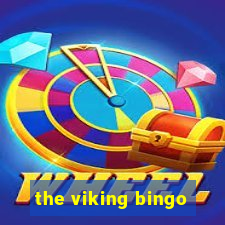 the viking bingo