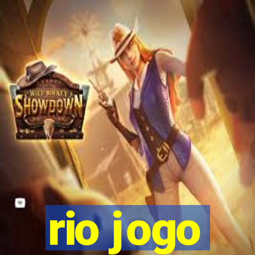 rio jogo