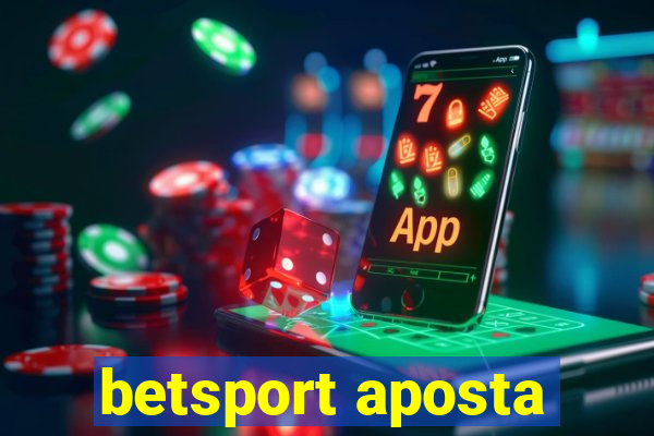 betsport aposta