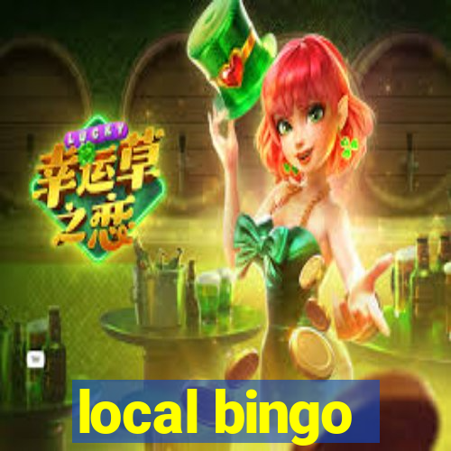 local bingo